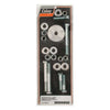 COLONY LOWER MOTOR MOUNT KIT - 88-06 FLT; 88-94 FXR(NU)