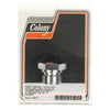 Colony, fork tube cap bolts - 52-72 K, XL; 71-72 FX(NU)
