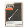Colony, transmission adjuster bolt. Chrome - 29-73 ALL 45" SV(NU)