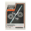 COLONY GAS TANK MOUNT KIT - 84-99 SOFTAIL; 85-86 FXWG; 1985 FXSB, FXSF(NU)