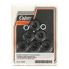 COLONY GASTANK GROMMET & SPACER KIT - 84-99 SOFTAIL; 85-86 FXWG; 1985 FXSB, FXSF(NU)
