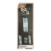 COLONY INNER PRIM. MOUNT KIT - 00-06 SOFTAIL; 99-05 DYNA; 01-06 FLT(NU)