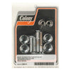 Colony, fender strut mount kit. Chrome - 04-06 XL(NU)