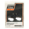 COLONY MOTOR MOUNT BOLT COVERS - 00-17 Softail