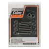 COLONY FLOORBOARD & PASS. PEG MOUNT KIT - 41-64 H-D(NU)