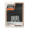 Colony, rear brake rotor bolt kit. Buttonhead - 79-91 FX, FL (excl. FLT); 79-96 XL (NU)