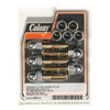 COLONY SPROCKET BOLT & NUT KIT - 85-92 B.T.(NU)