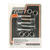 COLONY SPROCKET BOLT & NUT KIT - 73-84 B.T.; 79-90 XL(NU)