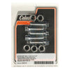 COLONY SPROCKET BOLT & NUT KIT - 73-84 B.T.; 79-90 XL(NU)