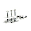 COLONY SPROCKET BOLT KIT - 73-92 B.T.; 79-90 XL(NU)