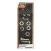 COLONY ENGINE GUARD (CRASHBAR) HARDWARE - 36-57 OHV & SV BIG TWIN(NU)