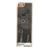 COLONY ENGINE GUARD (CRASHBAR) HARDWARE - 36-57 OHV & SV BIG TWIN(NU)