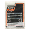 COLONY CALIPER MOUNT BOLT KIT - 00-05 ALL FXST AND FLSTF; 00-03 XL; 02-05 V-ROD(NU)