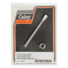 Colony, front brake cable adjuster. Chrome - 41-48 B.T.; 41-52 45"; 41-57 45" Servicar (NU)