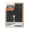 Colony, cam cover oil passage bolt. Chrome - 63-69 B.T.(NU)