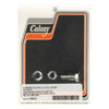 Colony, Mousetrap clutch lever rod bolt kit. Chrome - 52-64 B.T. (NU)