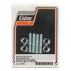 Colony, exhaust stud & nut kit - 84-23 B.T.; 86-22(NU)XL; 08-12(NU)XR1200; 87-10(NU)Buell XB models
