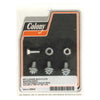 Colony, air cleaner backplate mount kit - 66-77 B.T.(NU)