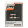 Colony, T-bar bushing kit. Black - 37-64 B.T.; 29-52 45" Solo and 53-54 Servicar (NU)