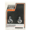 Colony, solo seat allen bolt kit - 86-99 Softail with frame mounted seat; Will also fit 00-06 Softail models with frame mounted seats (NU)