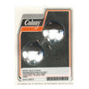 COLONY V-ROD AXLE COVERS - 02-05 VRSCA