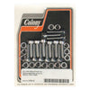COLONY OIL PAN MOUNT KIT - 02-17 V-Rod
