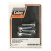 COLONY FRONT FORK BRACKET MOUNT KIT - 02-17 V-Rod