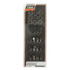 COLONY 45 INCH CYL HEAD NUT KIT - 29-41 45" SV; 26-32 SINGLE CYL.(NU)