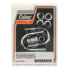 COLONY ENGINE GUARD U-BOLT MOUNT KIT - 37-47 61", 74", 80" OHV & SV B.T.(NU)