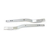 CHROME FENDER STRUTS - 72-85 4-SP FX(NU) (EXCL. FXS, FXWG, FXST)