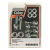 COLONY REAR FENDER MOUNT KIT, ACORN - MOST 54-78 XL; 71-86 4-SP FX (NU)