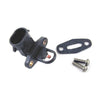 S&S, air pressure sensor kit - 98-05 FLT/Touring inj.; 01-05 Softail inj.; 04-05 Dyna inj. (NU)