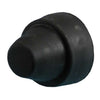 Rubber boot, speedometer reset switch - Various models: 98-13 B.T.; 11-13 XL; 11-12 XR1200; 02-17 V-Rod (NU)