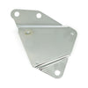 BRACKET KIT, TOOL BOX MOUNT - 84-99 SOFTAIL (NU) (EXCL. 90-99 FLSTC, FLSTS)