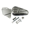 TOOL BOX KIT, LEFT SIDE - 84-99 SOFTAIL (NU)(EXCL. FLSTS)