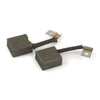 MCS, generator2-brush set. 12 volt - 82-E84 XL (NU)