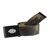 Dickies Orcutt belt camouflage -