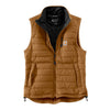 Carhartt Gilliam vest carhartt® brown