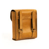 Trip Machine Trooper helmet bag vintage tan