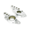 Casting, floorboard mount set - 02-06 FLT(NU)