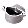 Starter shaft housing, Prestolite - L79-82 FL Shovelheads (excl. all FX models). (Prestolite)