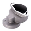 Starter shaft housing, Prestolite - L79-82 FL Shovelheads (excl. all FX models). (Prestolite)