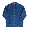 BILTWELL EL DORADO SHIRT JACKET NAVY