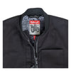 BILTWELL 4 SPEED VEST BLACK