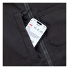 BILTWELL 4 SPEED VEST BLACK