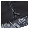 BILTWELL 4 SPEED VEST BLACK