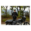 BILTWELL 4 SPEED VEST BLACK