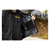 BILTWELL 4 SPEED VEST BLACK
