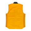 BILTWELL 4 SPEED VEST GOLD