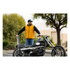 BILTWELL 4 SPEED VEST GOLD